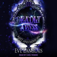 Deadly Abyss by Langlais, Eve
